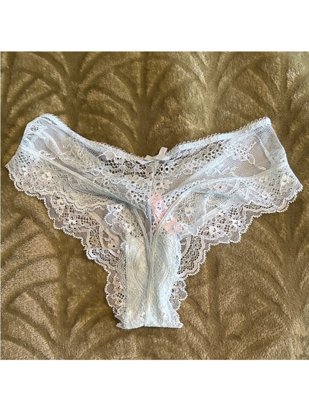 NWT Victoria’s Secret size small & extra small underwear bundle - Picture 8 of 11